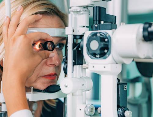 Ophthalmologists in Marbella