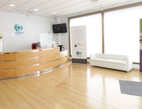 Ophthalmologist in Fuengirola