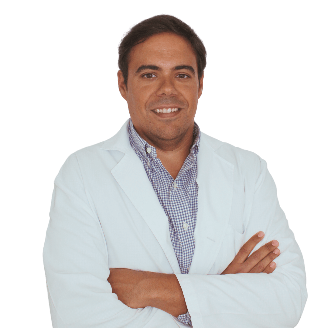 Dr. Luis Villalba Pinto